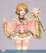 Оригинальная аниме фигурка Love Live! School Idol Festival - Hanayo Koizumi March Ver. 1/7 Complete Figure