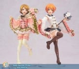 Оригинальная аниме фигурка Love Live! School Idol Festival - Hanayo Koizumi March Ver. 1/7 Complete Figure
