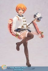 Оригинальная аниме фигурка Love Live! School Idol Festival - Rin Hoshizora March Ver. 1/7 Complete Figure