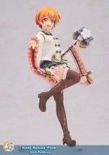 Оригинальная аниме фигурка Love Live! School Idol Festival - Rin Hoshizora March Ver. 1/7 Complete Figure