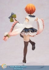 Оригинальная аниме фигурка Love Live! School Idol Festival - Rin Hoshizora March Ver. 1/7 Complete Figure