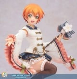Оригинальная аниме фигурка Love Live! School Idol Festival - Rin Hoshizora March Ver. 1/7 Complete Figure