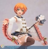 Оригинальная аниме фигурка Love Live! School Idol Festival - Rin Hoshizora March Ver. 1/7 Complete Figure