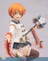 Оригинальная аниме фигурка Love Live! School Idol Festival - Rin Hoshizora March Ver. 1/7 Complete Figure