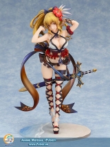 оригінальна Аніме фігурка GRANBLUE FANTASY - Summer Version Vira 1/8 Complete Figure