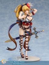 оригінальна Аніме фігурка GRANBLUE FANTASY - Summer Version Vira 1/8 Complete Figure