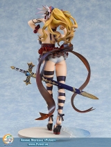 оригінальна Аніме фігурка GRANBLUE FANTASY - Summer Version Vira 1/8 Complete Figure