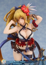 оригінальна Аніме фігурка GRANBLUE FANTASY - Summer Version Vira 1/8 Complete Figure