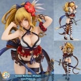 оригінальна Аніме фігурка GRANBLUE FANTASY - Summer Version Vira 1/8 Complete Figure