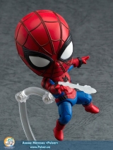 Оригинальная Sci-fi фигурка Nendoroid - Spider-Man: Homecoming: Spider-Man Homecoming Edition