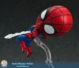 Оригинальная Sci-fi фигурка Nendoroid - Spider-Man: Homecoming: Spider-Man Homecoming Edition
