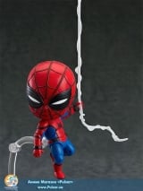 Оригинальная Sci-fi фигурка Nendoroid - Spider-Man: Homecoming: Spider-Man Homecoming Edition