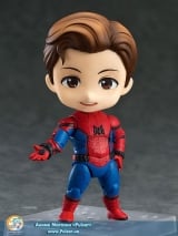 Оригинальная Sci-fi фигурка Nendoroid - Spider-Man: Homecoming: Spider-Man Homecoming Edition