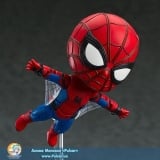 Оригинальная Sci-fi фигурка Nendoroid - Spider-Man: Homecoming: Spider-Man Homecoming Edition