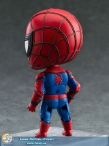 оригінальна Sci-fi фігурка Nendoroid - Spider-Man: Homecoming: Spider-Man Homecoming Edition