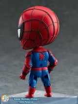 Оригинальная Sci-fi фигурка Nendoroid - Spider-Man: Homecoming: Spider-Man Homecoming Edition