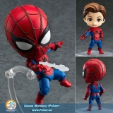 Оригинальная Sci-fi фигурка Nendoroid - Spider-Man: Homecoming: Spider-Man Homecoming Edition