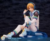 Оригинальная аниме фигурка KING OF PRISM by Pretty Rhythm - Hiro Hayami -Star's Smile- 1/8 Complete Figure