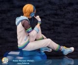 Оригинальная аниме фигурка KING OF PRISM by Pretty Rhythm - Hiro Hayami -Star's Smile- 1/8 Complete Figure