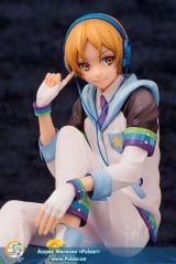 Оригинальная аниме фигурка KING OF PRISM by Pretty Rhythm - Hiro Hayami -Star's Smile- 1/8 Complete Figure