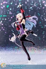 Оригинальная аниме фигурка Sword Art Online the Movie: Ordinal Scale - AR Idol -Utahime- Yuna 1/7 Complete Figure