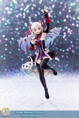 Оригинальная аниме фигурка Sword Art Online the Movie: Ordinal Scale - AR Idol -Utahime- Yuna 1/7 Complete Figure