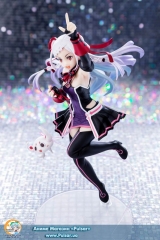 Оригинальная аниме фигурка Sword Art Online the Movie: Ordinal Scale - AR Idol -Utahime- Yuna 1/7 Complete Figure