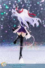 Оригинальная аниме фигурка Sword Art Online the Movie: Ordinal Scale - AR Idol -Utahime- Yuna 1/7 Complete Figure