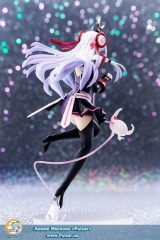 Оригинальная аниме фигурка Sword Art Online the Movie: Ordinal Scale - AR Idol -Utahime- Yuna 1/7 Complete Figure