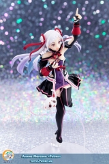Оригинальная аниме фигурка Sword Art Online the Movie: Ordinal Scale - AR Idol -Utahime- Yuna 1/7 Complete Figure