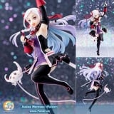 Оригинальная аниме фигурка Sword Art Online the Movie: Ordinal Scale - AR Idol -Utahime- Yuna 1/7 Complete Figure
