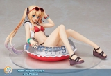 Оригінальна аніме фігурка Saekano: How to Raise a Boring Girlfriend Flat - Eriri Spencer Sawamura Swimsuit Ver. 1/7 Complete Figur
