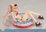 Оригінальна аніме фігурка Saekano: How to Raise a Boring Girlfriend Flat - Eriri Spencer Sawamura Swimsuit Ver. 1/7 Complete Figur