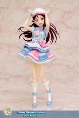 Оригинальная аниме фигурка DreamTech - Love Live! Sunshine!!: Riko Sakurauchi Kimi no Kokoro wa Kagayaiterukai? Ver. 1/8 Complete Figure