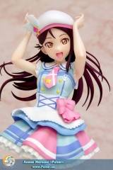 Оригинальная аниме фигурка DreamTech - Love Live! Sunshine!!: Riko Sakurauchi Kimi no Kokoro wa Kagayaiterukai? Ver. 1/8 Complete Figure