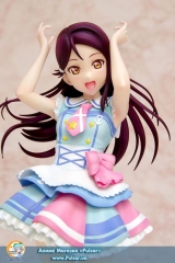 Оригинальная аниме фигурка DreamTech - Love Live! Sunshine!!: Riko Sakurauchi Kimi no Kokoro wa Kagayaiterukai? Ver. 1/8 Complete Figure