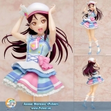 Оригинальная аниме фигурка DreamTech - Love Live! Sunshine!!: Riko Sakurauchi Kimi no Kokoro wa Kagayaiterukai? Ver. 1/8 Complete Figure
