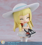 Оригинальная аниме фигурка Nendoroid - Pokemon: Lillie