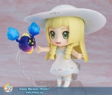 Оригинальная аниме фигурка Nendoroid - Pokemon: Lillie