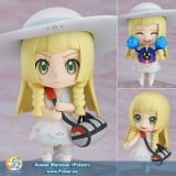 Оригинальная аниме фигурка Nendoroid - Pokemon: Lillie