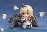 Оригинальная аниме фигурка Nendoroid - Kantai Collection -Kan Colle- Warspite