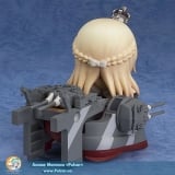 Оригинальная аниме фигурка Nendoroid - Kantai Collection -Kan Colle- Warspite