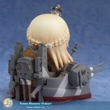 Оригинальная аниме фигурка Nendoroid - Kantai Collection -Kan Colle- Warspite