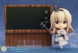 Оригинальная аниме фигурка Nendoroid - Kantai Collection -Kan Colle- Warspite