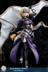 Оригинальная аниме фигурка Fate/Grand Order - Ruler/Jeanne d'Arc 1/7 Complete Figure