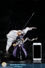 Оригинальная аниме фигурка Fate/Grand Order - Ruler/Jeanne d'Arc 1/7 Complete Figure