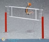 Оригинальная аниме фигурка figma - Haikyuu!!: Shoyo Hinata