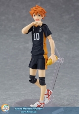 Оригинальная аниме фигурка figma - Haikyuu!!: Shoyo Hinata