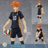 Оригінальна аніме фігурка figma - Haikyuu!!: Shoyo Hinata
