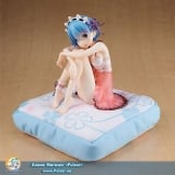 Оригинальная аниме фигурка Re:ZERO -Starting Life in Another World- Rem Birthday Lingerie Ver. 1/7 Complete Figure